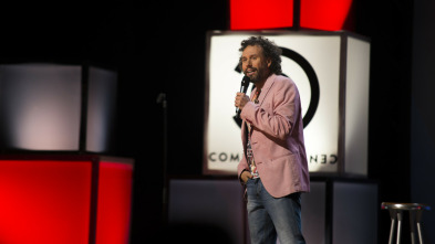 Imagen de Las Noches de Comedy Central desde Murcia - 5