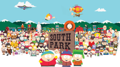 Imagen de South Park (T22): Ep.7 ¿Nadie lo toma en cereal? - 5