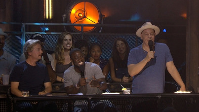 Roast Battle (España) - Episodio 2