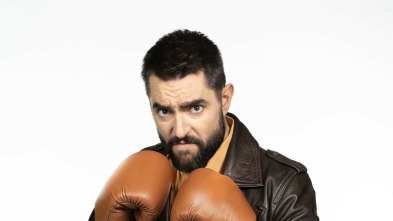 Imagen de Roast Battle... (T1): Los mejores golpes bajos - 3