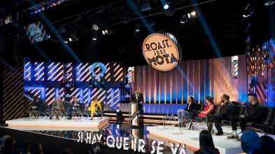 Imagen de El Roast de José Mota - 9