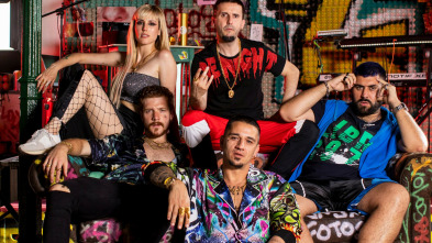 Imagen de Operación Camarón - 5