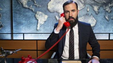 Imagen de Comedy Central... (T4): Asia: el futuro ya está allí - 3