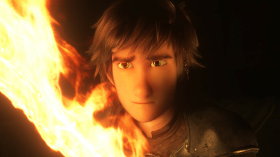 Imagen de Cómo entrenar a tu dragón 3 - 3