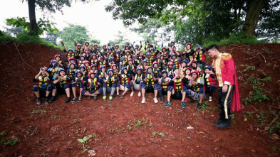 Imagen de El castillo de Takeshi (Tailandia) (T2) - 6