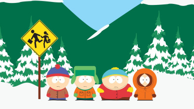 South Park (T23): Ep.6 Final de temporada