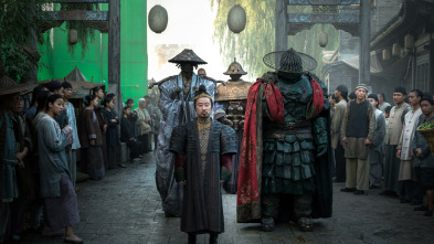 Imagen de El misterio del dragón - 3