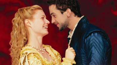 Shakespeare in Love (Shakespeare enamorado)
