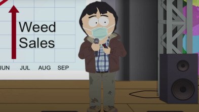 Imagen de South Park (T24) - 6