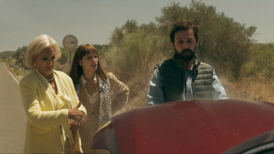 Imagen de Ocho apellidos marroquís - 3