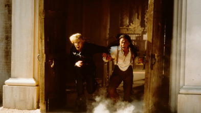 Imagen de Shanghai Kid. Del este al oeste - 3