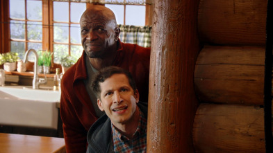 Imagen de Brooklyn Nine-Nine (T8): Ep.5 PB Y J - 5