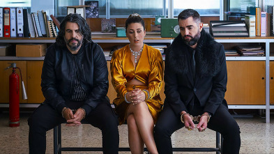 Roast Battle (España) - Episodio 7