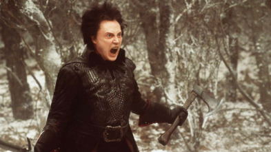 Imagen de Sleepy Hollow - 3