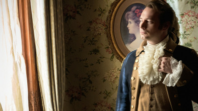 Imagen de Fantasmas (T1): Ep.9 El fan de Alberta - 3