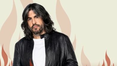 Imagen de El Roast de España (T2): JJ Vaquero vs Extremadura - 5