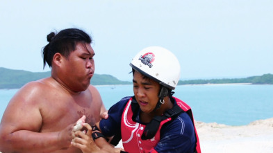 Imagen de El castillo de Takeshi (Tailandia) (T4) - 3