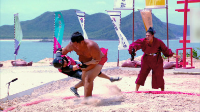 Imagen de El castillo de... (T3): Ep.8 - 3