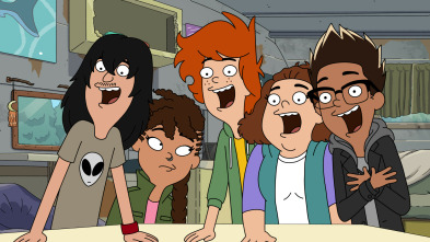 Imagen de Duncanville (T3): Ep.4 Fontadog Millionaire - 5