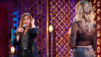 Roast Battle: Pelea como una mujer (Parte 2)