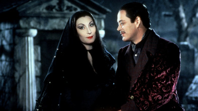 Imagen de La familia Addams - 3