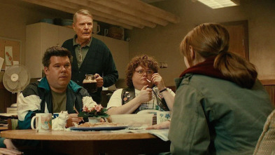 Imagen de UFO Sweden: cazadores de ovnis - 3