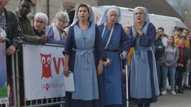 Imagen de Ganándose el cielo - 3