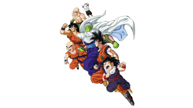 Dragon Ball Z (T4): Ep.4 Ey, cuánto tiempo... Son Goku regresa