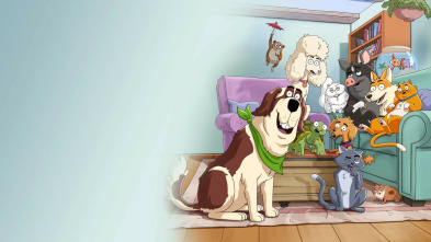 Imagen de Housebroken (T1): Ep.4 ¿Quién es un buen terapeuta? - 5