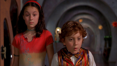 Imagen de Spy Kids - 3