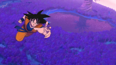 Dragon Ball Z Kai (T1): Ep.60 ¡¿Arrinconado por un enemigo interior?! Son Goku contra el Androide Nº19