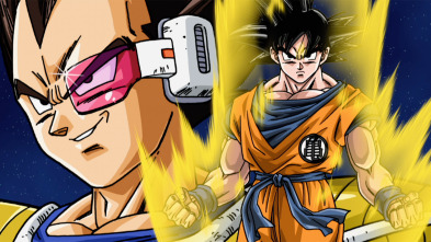 Imagen de Dragon Ball Z Kai (T1): Ep.85 ¡Tregua truncada! El ataque a gran escala del ejército contra Cell - 5