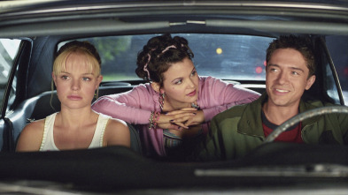 Imagen de El chico de tu vida - 3