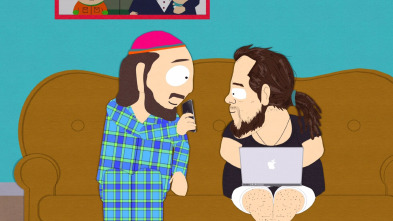 Imagen de South Park (VOS) (T27) - 3