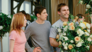 Imagen de American Pie ¡Menuda boda! - 3