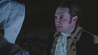 Imagen de Fantasmas (T4): Ep.2  - 3