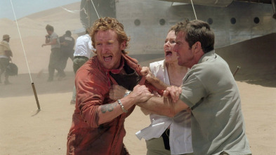 Imagen de El vuelo del Fénix - 3