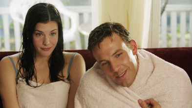 Imagen de Jersey Girl (Una chica de Jersey) - 4