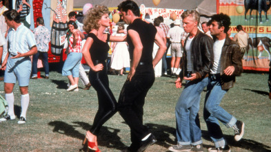 Imagen de Grease - 3