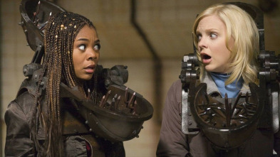 Imagen de Scary Movie 4 - 4