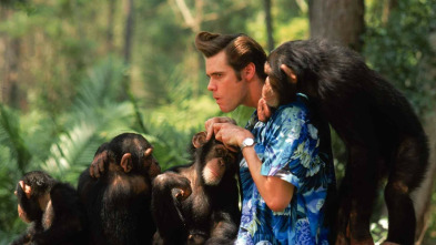 Imagen de Ace Ventura: Operación África - 3
