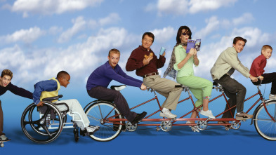 Imagen de Malcolm (T3): Ep.9 El trabajo de Reese - 3