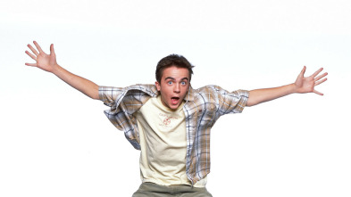 Imagen de Malcolm (T4): Ep.21 El bebé (II) - 3