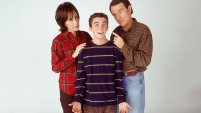 Imagen de Malcolm (T6): Ep.12 Deseo de vivir - 3