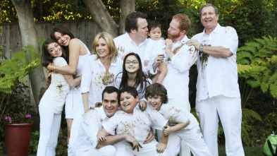 Imagen de Modern Family (T1): Ep.12 En mi casa no - 3