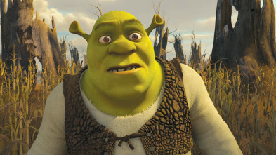 Imagen de Shrek, felices para siempre - 3