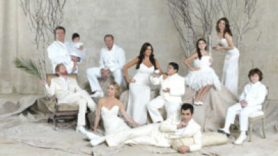 Imagen de Modern Family (T2) - 5