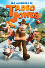 Las aventuras de Tadeo Jones