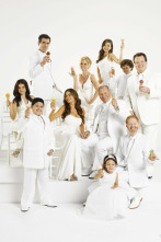 Imagen de Modern Family (T3): Ep.8 Después del incendio - 2