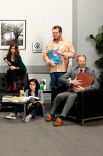 Imagen de Modern Family (T4): Ep.17 Los padrinos - 2